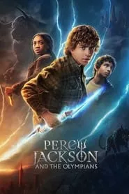 Percy Jackson and the Olympians (2023) Percy Jackson and the Olympians (2023)
