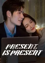 Present, is Present (2024) Present, is Present (2024)