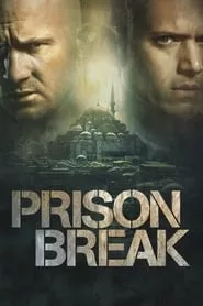 Prison Break (2005) Prison Break (2005)