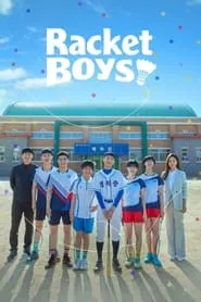 Racket Boys (2021) Racket Boys (2021)