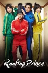 Rooftop Prince (2012) Rooftop Prince (2012)