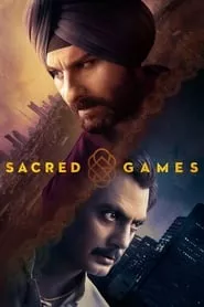 Sacred Games (2018) Sacred Games (2018)