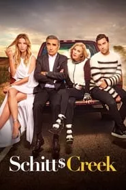 Schitt’s Creek (2015) Schitt’s Creek (2015)