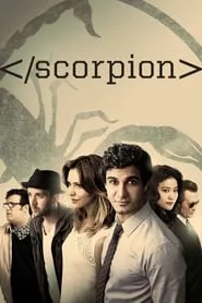 Scorpion (2014) Scorpion (2014)