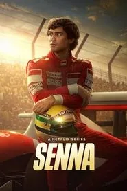 Senna (2024) Senna (2024)