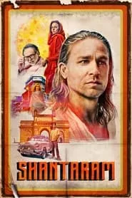Shantaram (2022) Shantaram (2022)