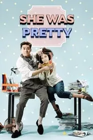 She Was Pretty (2015) She Was Pretty (2015)