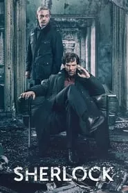 Sherlock (2010) Sherlock (2010)