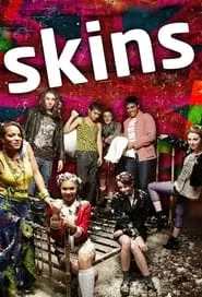 Skins (2007) Skins (2007)