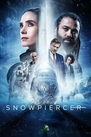 Snowpiercer (2020) Snowpiercer (2020)