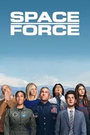 Space Force (2020) Space Force (2020)