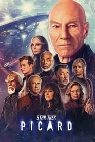 Star Trek: Picard (2020) Star Trek: Picard (2020)