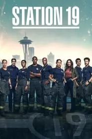 Station 19 (2018) Station 19 (2018)
