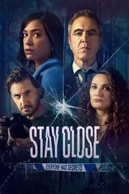 Stay Close (2021) Stay Close (2021)