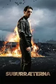 Suburræterna (2023) Suburræterna (2023)