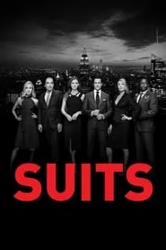 Suits (2011) Suits (2011)