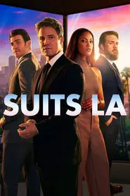Suits LA (2025) Suits LA (2025)