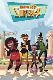 Supa Team 4 (2023) Supa Team 4 (2023)