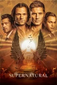Supernatural (2005) Supernatural (2005)