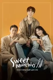 Sweet Munchies (2020) Sweet Munchies (2020)