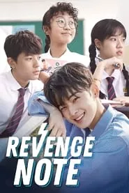 Sweet Revenge (2017) Sweet Revenge (2017)