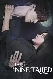 Tale of the Nine Tailed (2020) Tale of the Nine Tailed (2020)