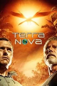 Terra Nova (2011) Terra Nova (2011)