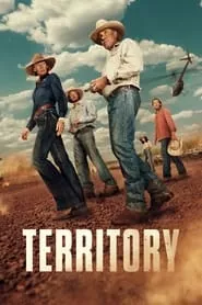 Territory (2024) Territory (2024)