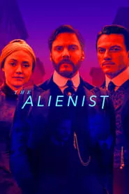 The Alienist (2018) The Alienist (2018)