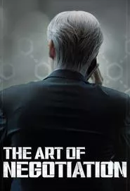 The Art of Negotiation (2025) The Art of Negotiation (2025)
