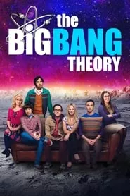 The Big Bang Theory (2007) The Big Bang Theory (2007)
