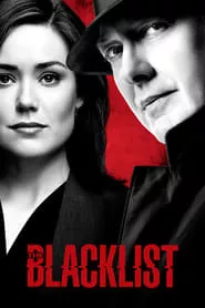 The Blacklist (2013) The Blacklist (2013)
