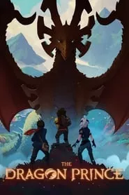 The Dragon Prince (2018) The Dragon Prince (2018)