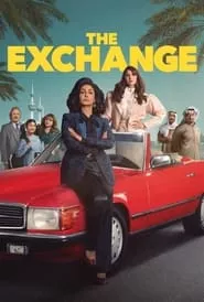 The Exchange (2023) The Exchange (2023)