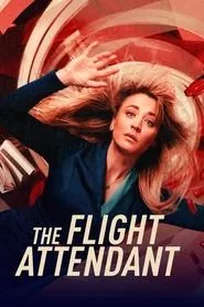 The Flight Attendant (2020) The Flight Attendant (2020)