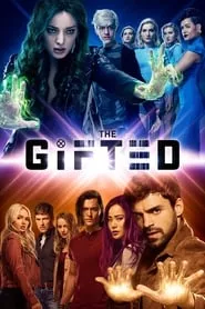 The Gifted (2017) The Gifted (2017)