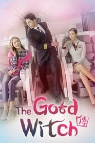 The Good Witch (2018) The Good Witch (2018)