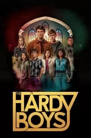 The Hardy Boys (2020) The Hardy Boys (2020)