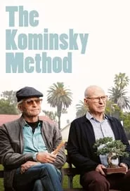 The Kominsky Method (2018) The Kominsky Method (2018)