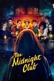 The Midnight Club (2022) The Midnight Club (2022)