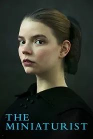The Miniaturist (2017) The Miniaturist (2017)