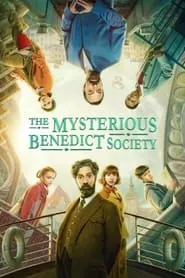 The Mysterious Benedict Society (2021) The Mysterious Benedict Society (2021)