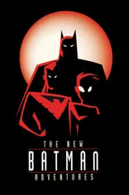 The New Batman Adventures (1997) The New Batman Adventures (1997)
