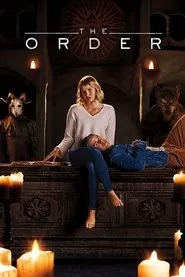 The Order (2019) The Order (2019)