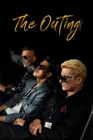 The Outing (2024) The Outing (2024)