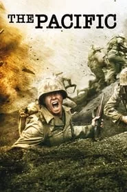 The Pacific (2010) The Pacific (2010)