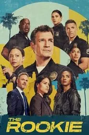 The Rookie (2018) The Rookie (2018)