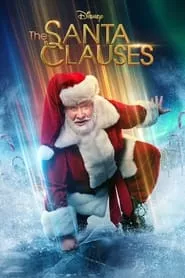 The Santa Clauses (2022) The Santa Clauses (2022)