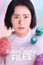 The School Nurse Files – Season 1 Episode 5 (2020) The School Nurse Files – Season 1 Episode 5 (2020)