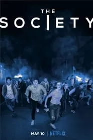 The Society (2019) The Society (2019)